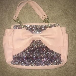 Betsey Johnson Purse